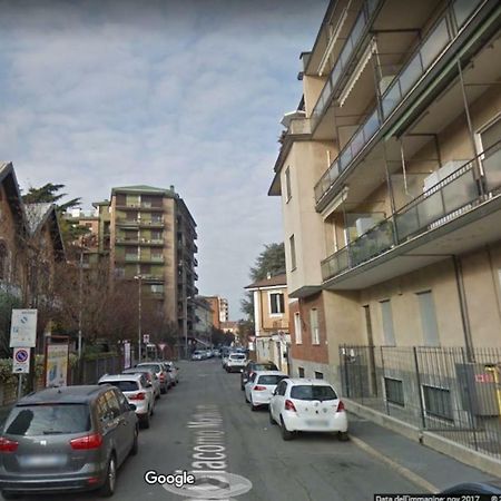 Casa Sir Oliver Daire Bollate Dış mekan fotoğraf