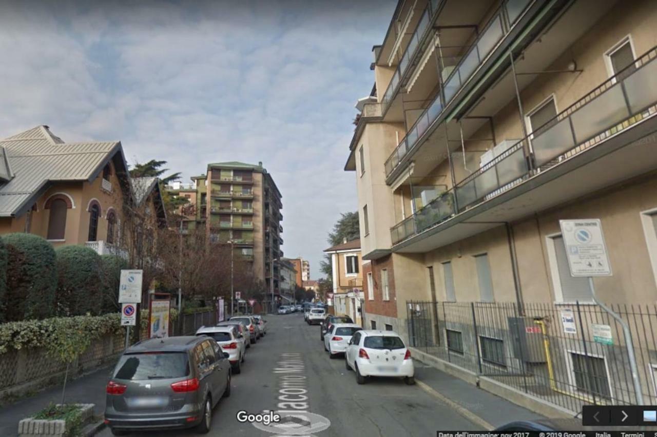 Casa Sir Oliver Daire Bollate Dış mekan fotoğraf