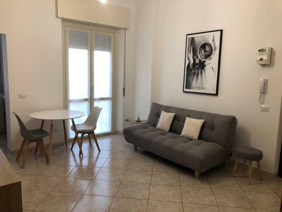 Casa Sir Oliver Daire Bollate Dış mekan fotoğraf