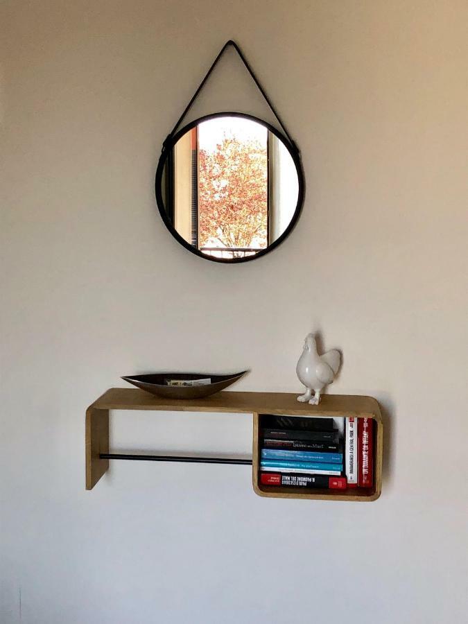 Casa Sir Oliver Daire Bollate Dış mekan fotoğraf