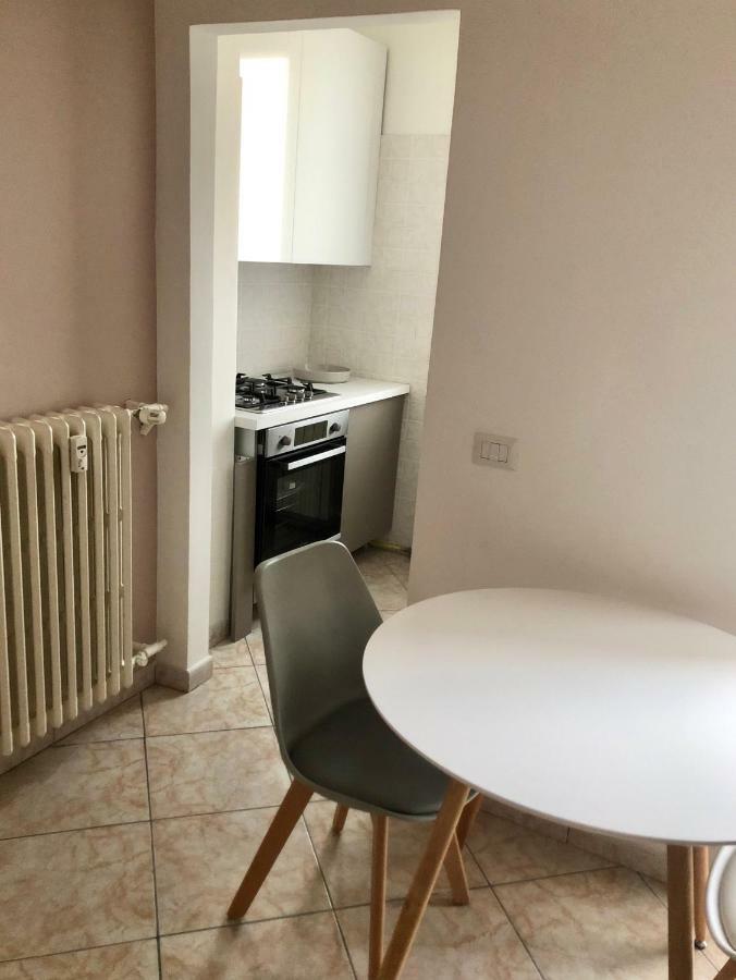 Casa Sir Oliver Daire Bollate Dış mekan fotoğraf