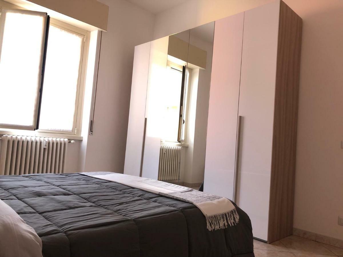 Casa Sir Oliver Daire Bollate Dış mekan fotoğraf