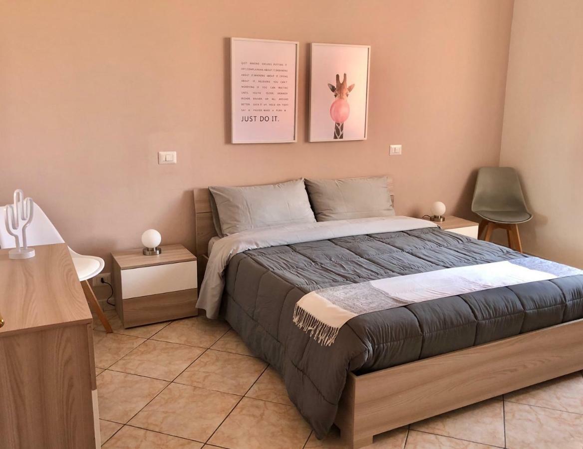 Casa Sir Oliver Daire Bollate Dış mekan fotoğraf