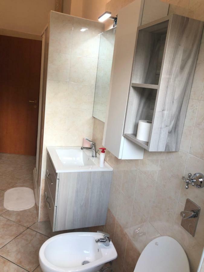 Casa Sir Oliver Daire Bollate Dış mekan fotoğraf