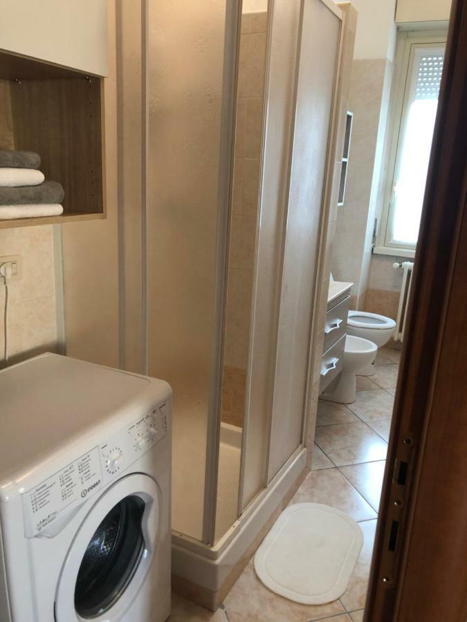 Casa Sir Oliver Daire Bollate Dış mekan fotoğraf